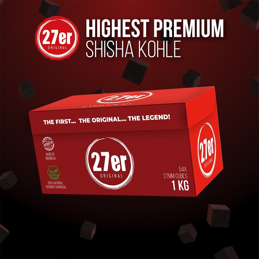 27er Original - 1kg