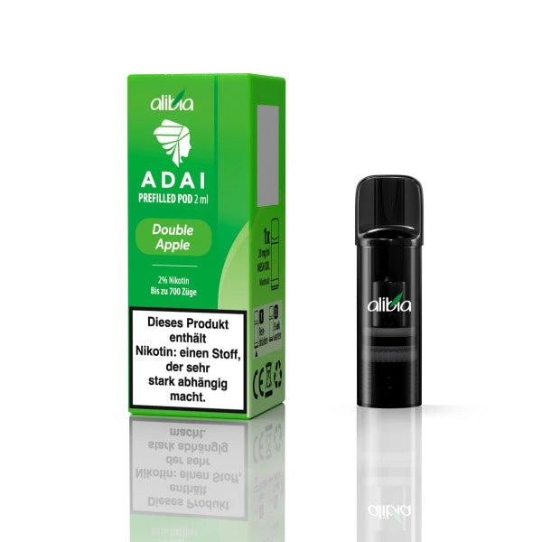 ADAI Liquid Pods