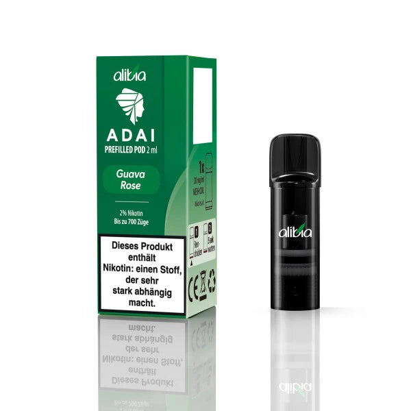 ADAI Liquid Pods