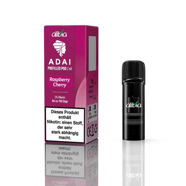 ADAI Liquid Pods
