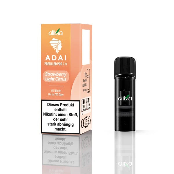 ADAI Liquid Pods