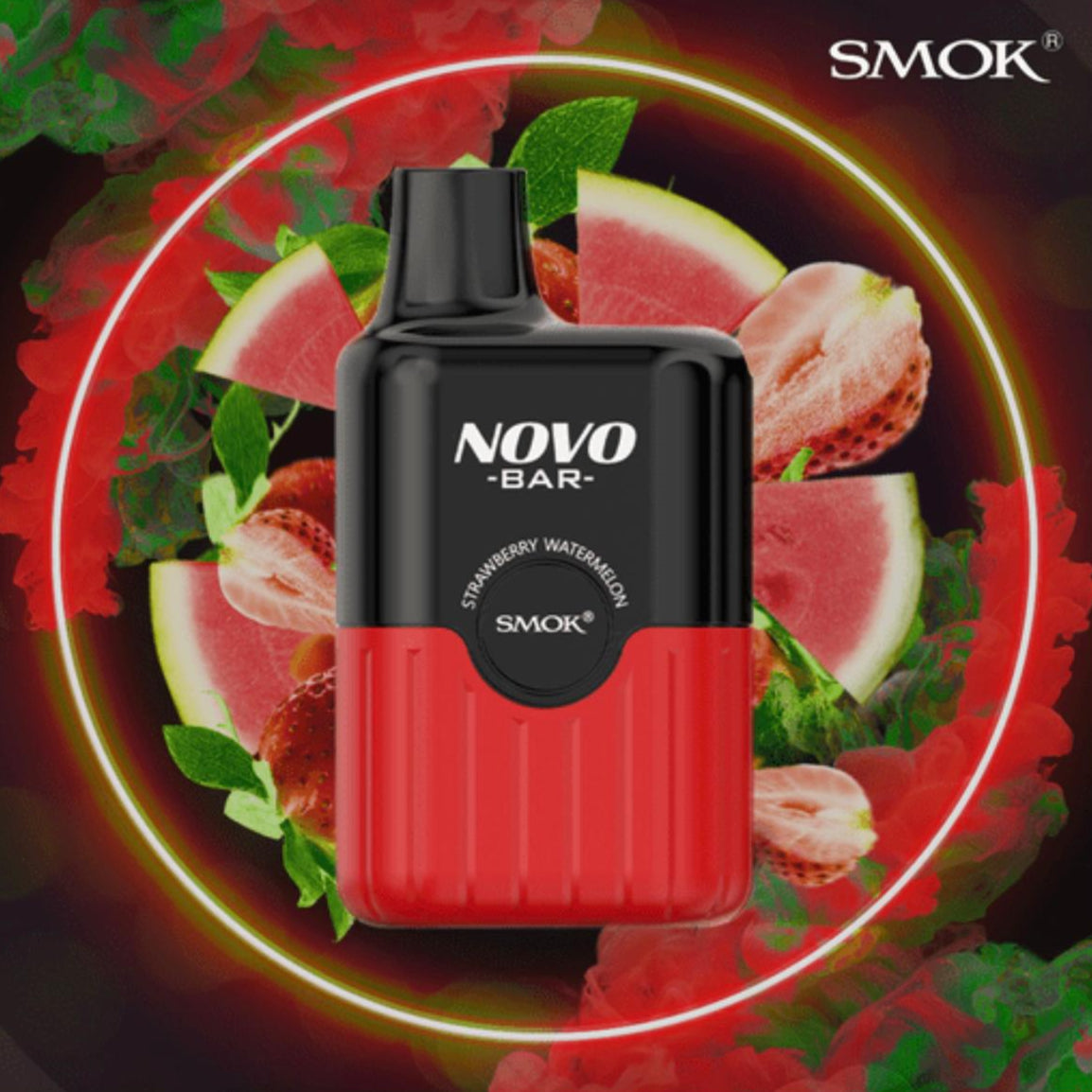 Smok Novo Bar B600 Einweg Vape