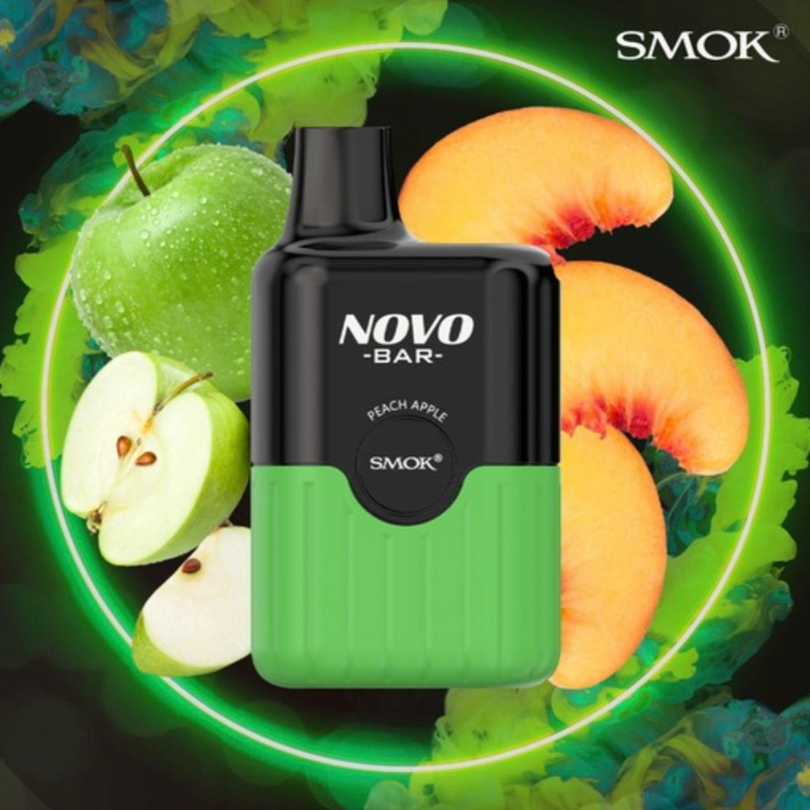 Smok Novo Bar B600 Einweg Vape