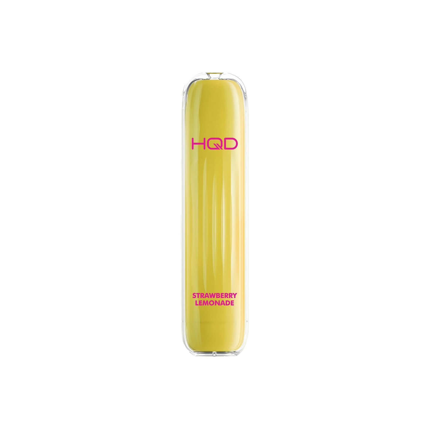 HQD E-Zigarette Surv 600