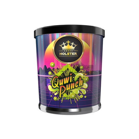 Holster Tobacco 200g - Quwi Punch