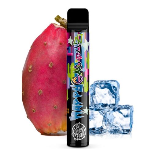 187 Strassenbande Einweg E-Zigarette 20mg