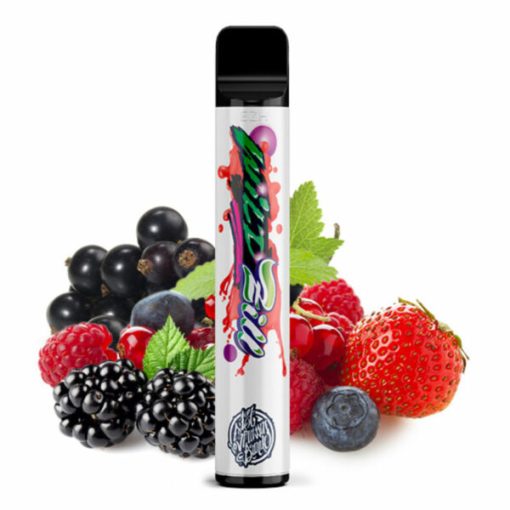 187 Strassenbande Einweg E-Zigarette 20mg