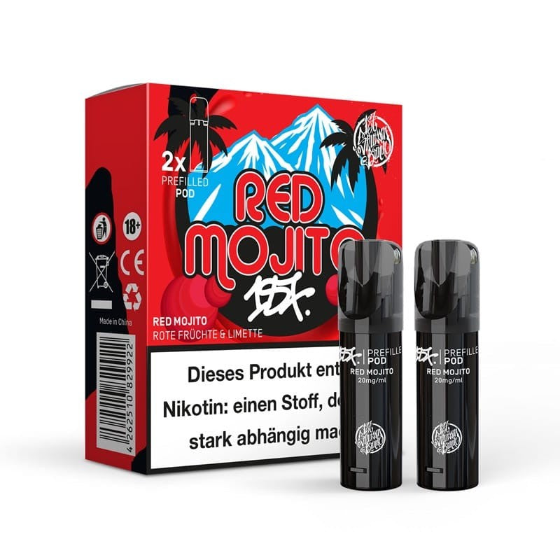 187 Strassenbande Pods 2er