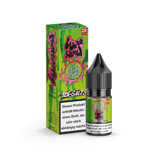 187 Strassenbande Salts Liquid Waternelom – 20 mg/ml