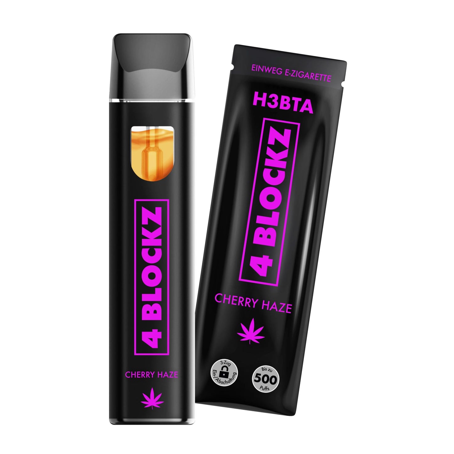 4 Blockz - H3BTA