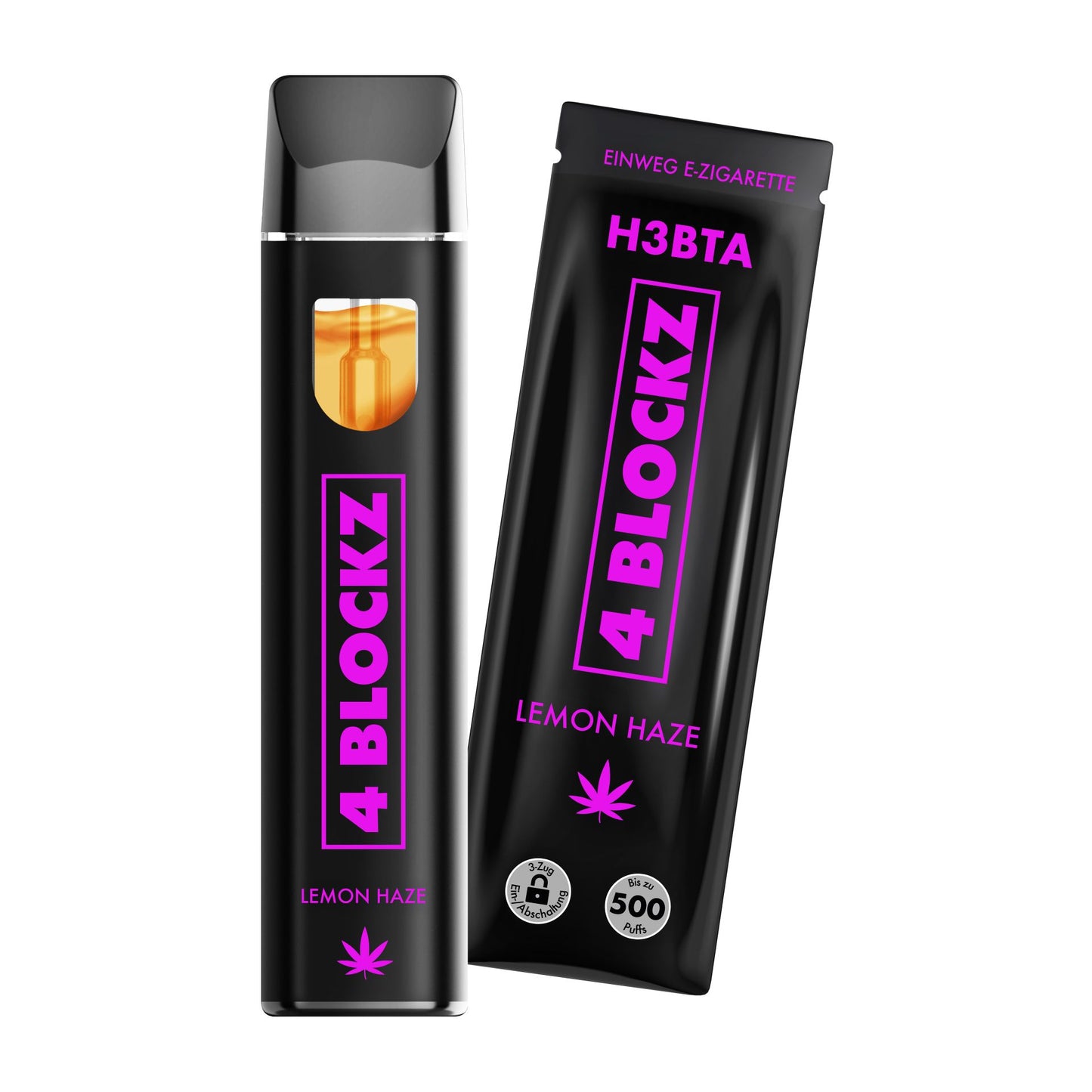 4 Blockz - H3BTA