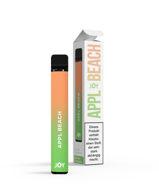 JOY Stick Einweg E-Zigarette 20mg