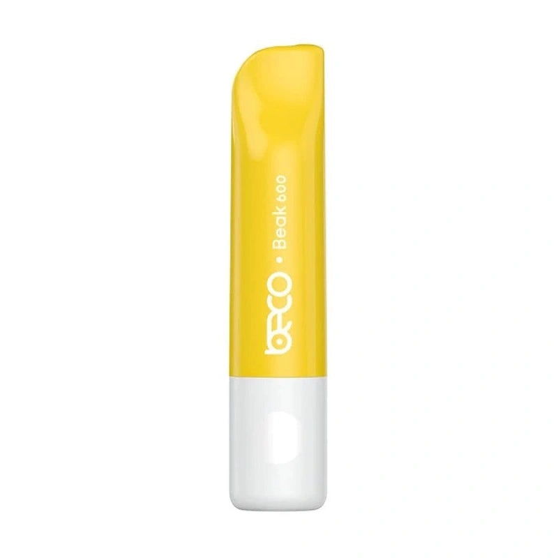 Beco Beak Vape 600 Züge 20mg