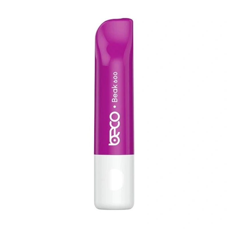 Beco Beak Vape 600 Züge 20mg