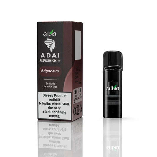 ADAI Liquid Pods