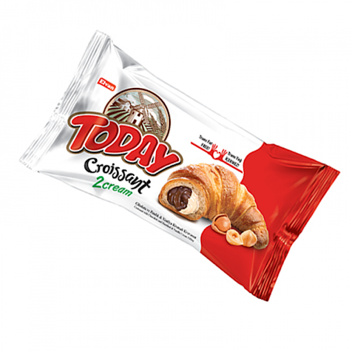 Today Croissant 2Cream 45g