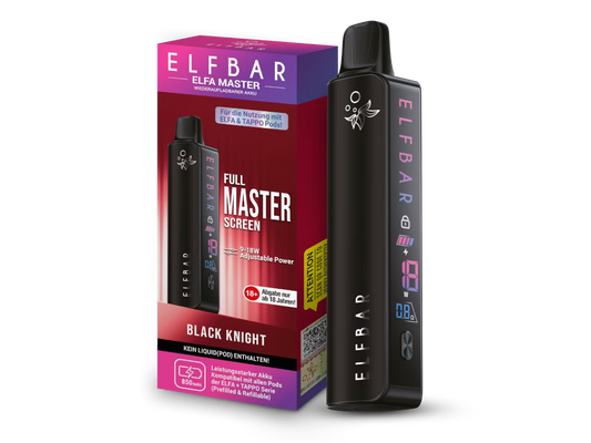 ELFBAR ELFA Master Pod Kit - 850 mAh