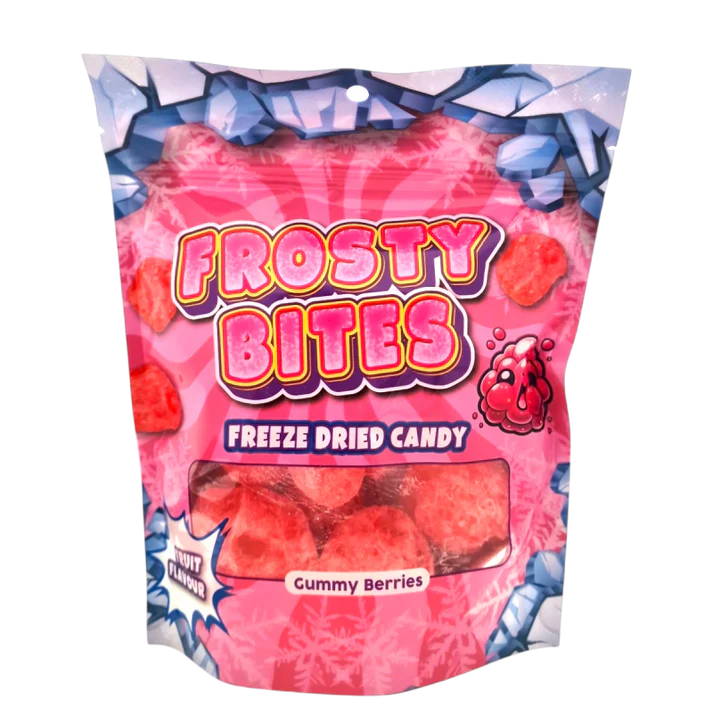 Frosty Bites Candy 50g