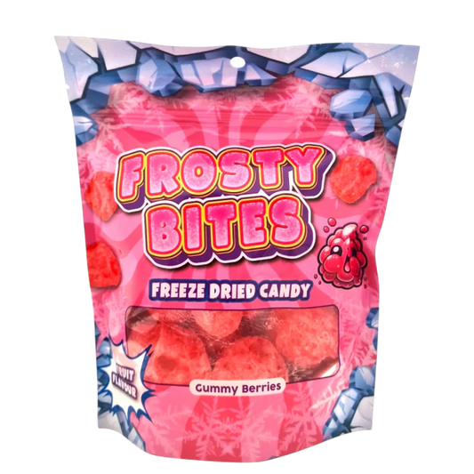 Frosty Bites Candy 50g