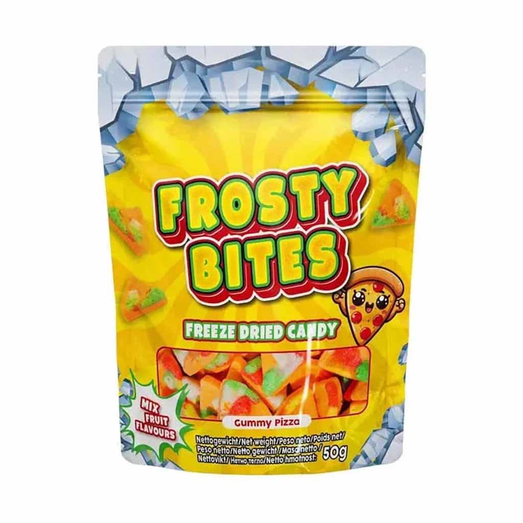 Frosty Bites Candy 50g