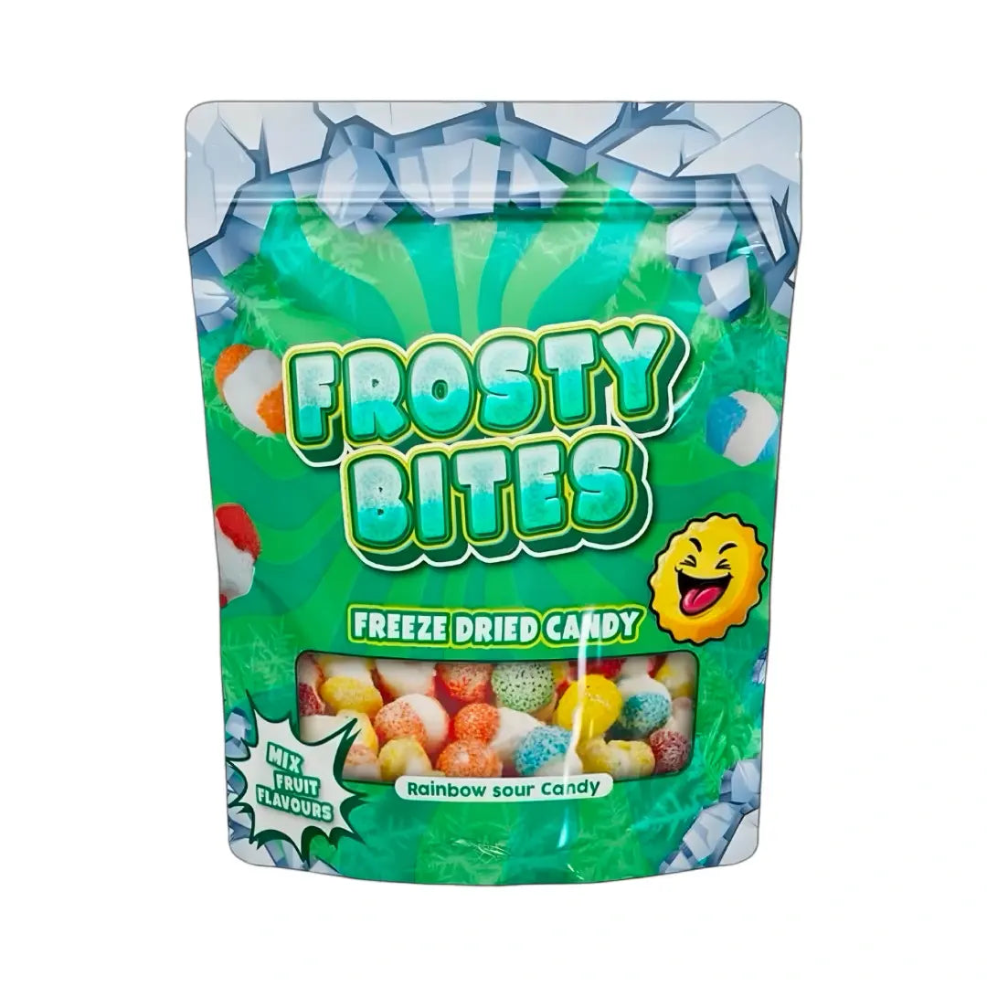 Frosty Bites Candy 50g