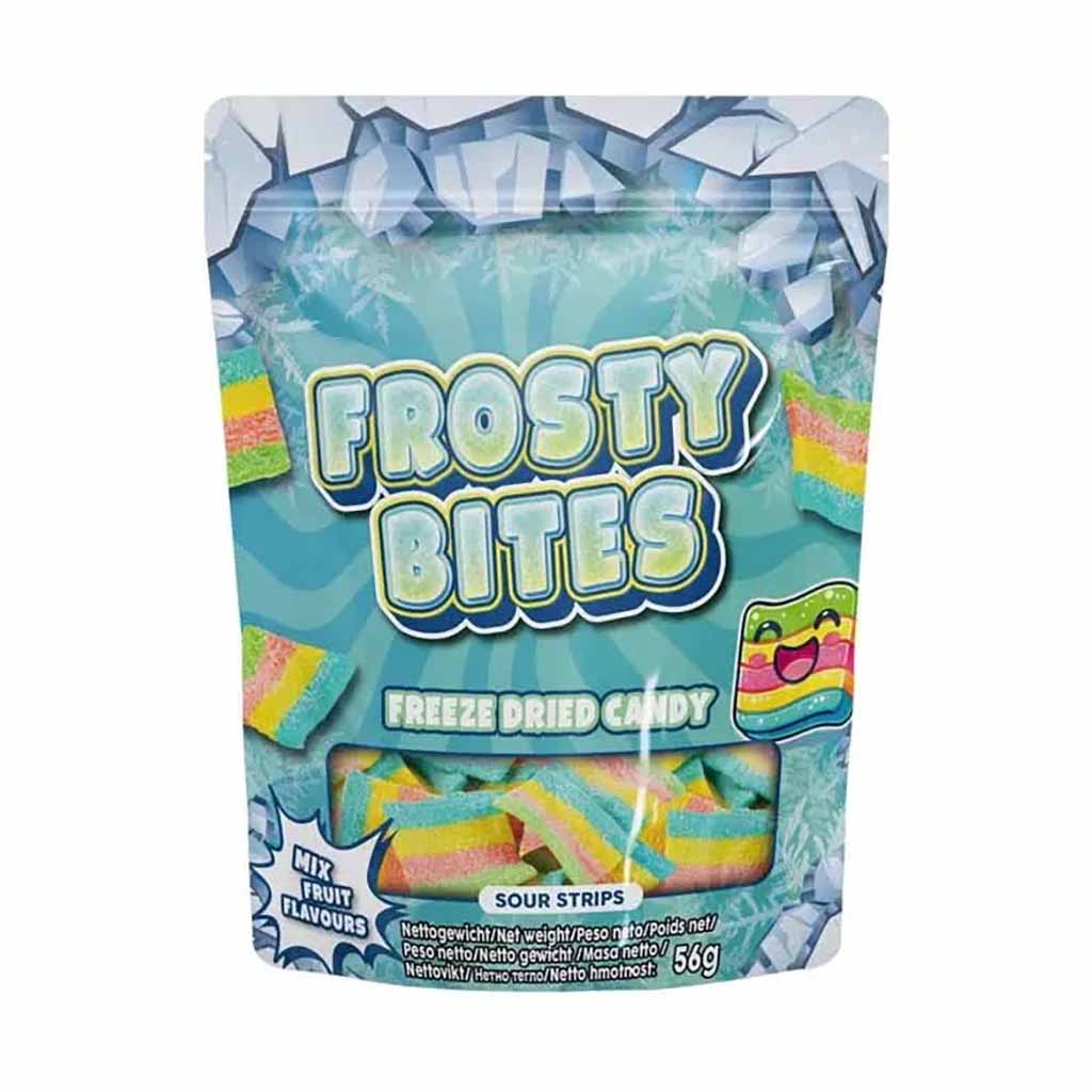 Frosty Bites Candy 50g
