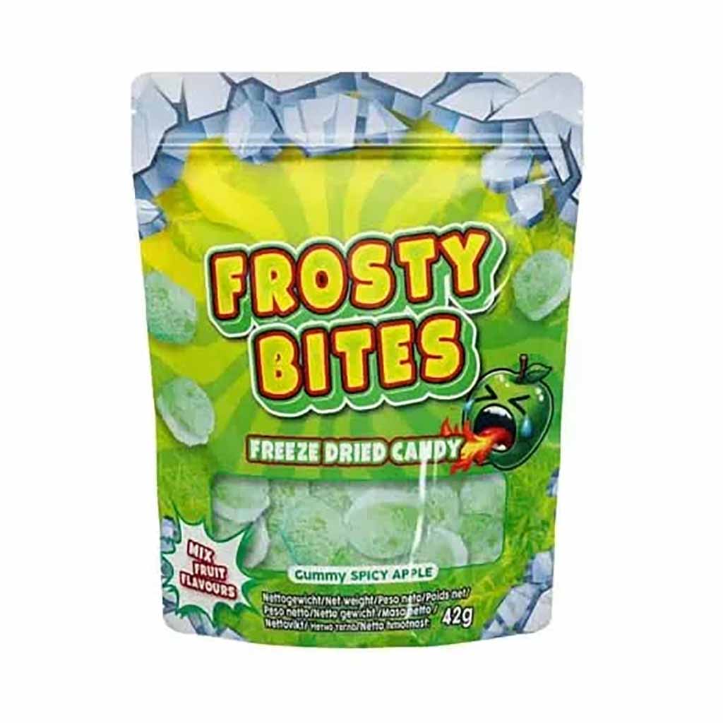 Frosty Bites Candy 50g