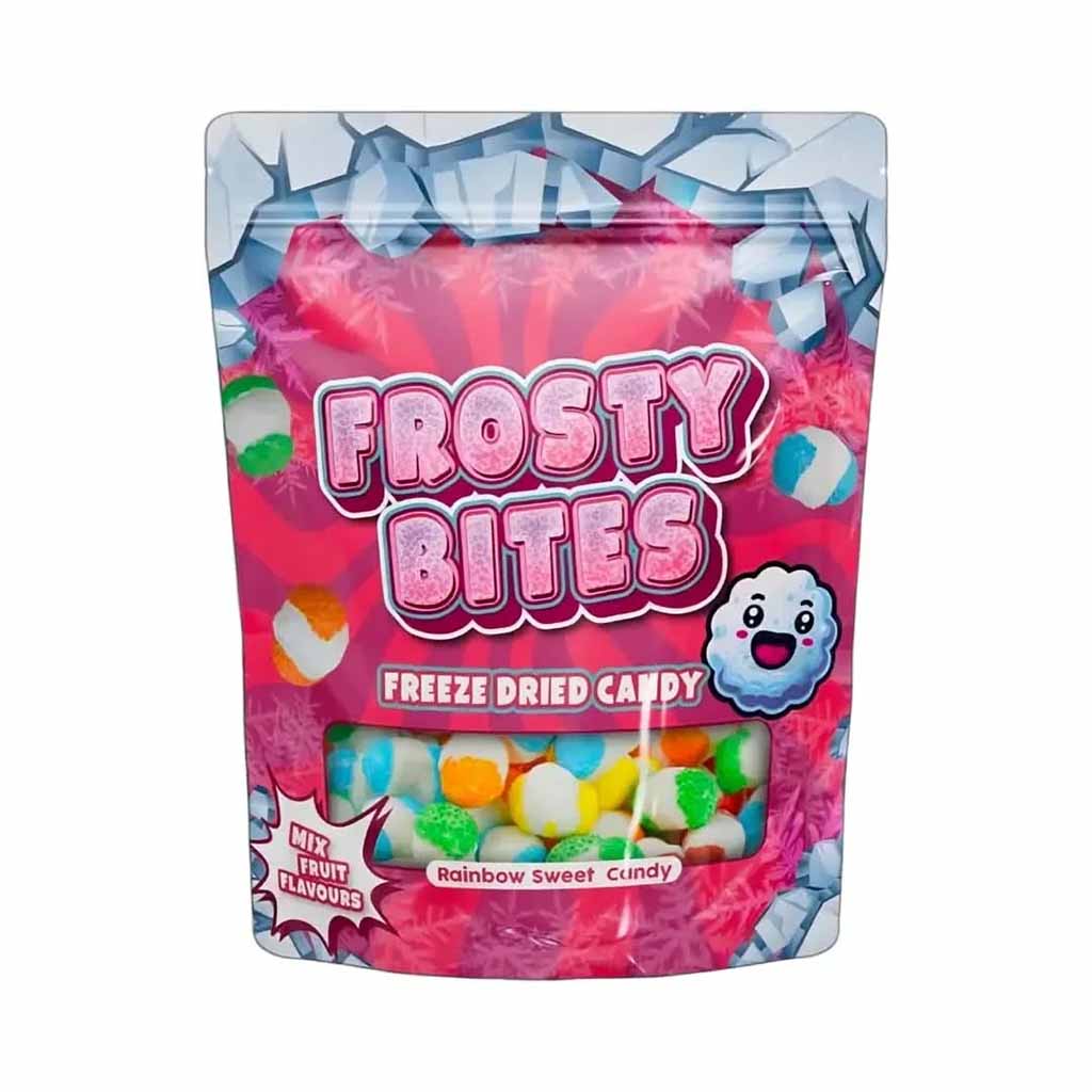 Frosty Bites Candy 50g
