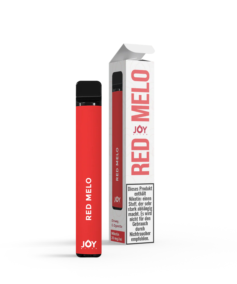 JOY Stick Einweg E-Zigarette 20mg