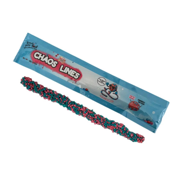 Chaos Candy Line 26g