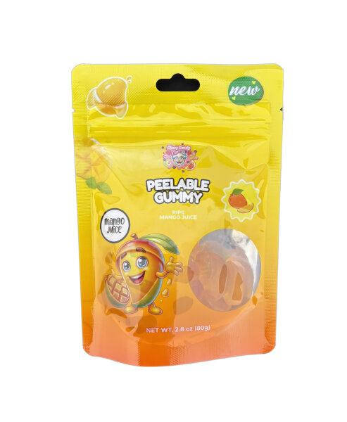 Chaos Candy Peelable 80g