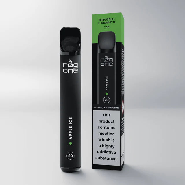 ROG ONE Einweg E-Zigarette 20mg