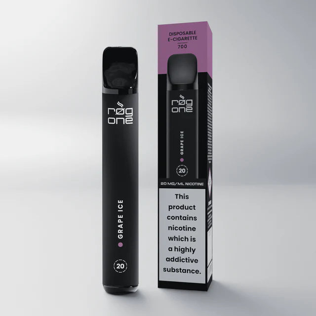ROG ONE Einweg E-Zigarette 20mg