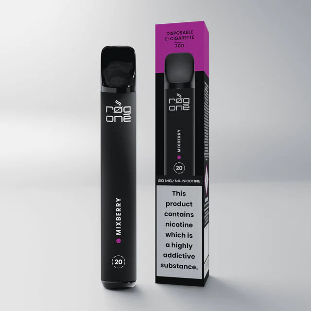 ROG ONE Einweg E-Zigarette 20mg