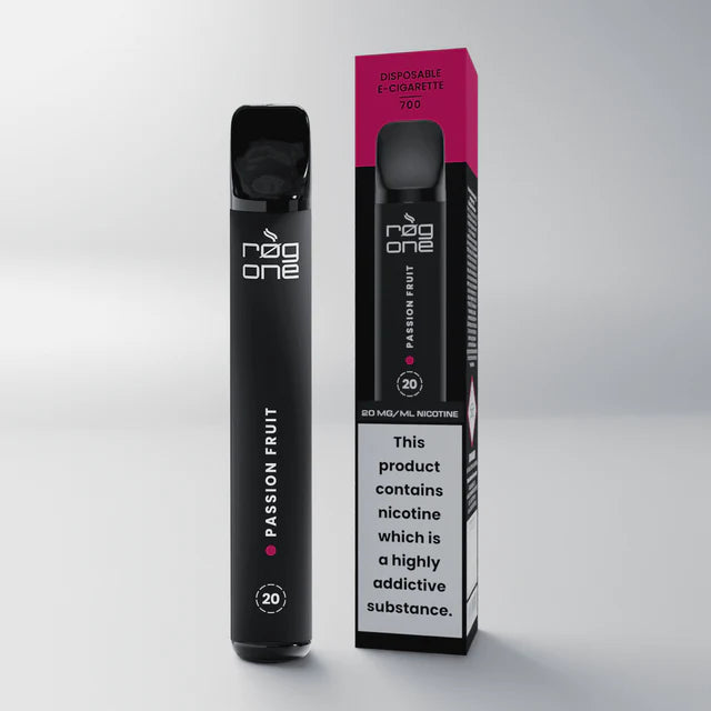 ROG ONE Einweg E-Zigarette 20mg