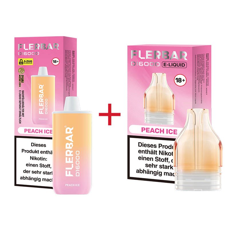 Flerbar D16000 Bundle