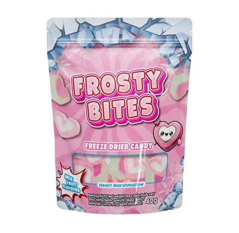 Frosty Bites Candy 50g