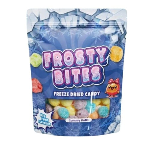 Frosty Bites Candy 50g