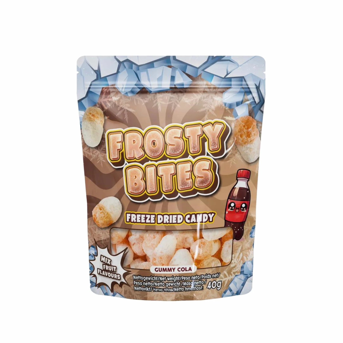 Frosty Bites Candy 50g