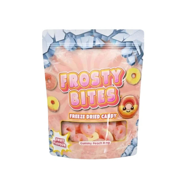 Frosty Bites Candy 50g