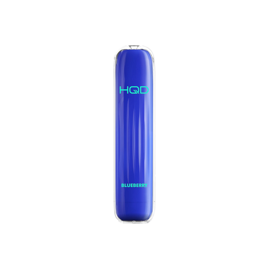 HQD E-Zigarette Surv 600